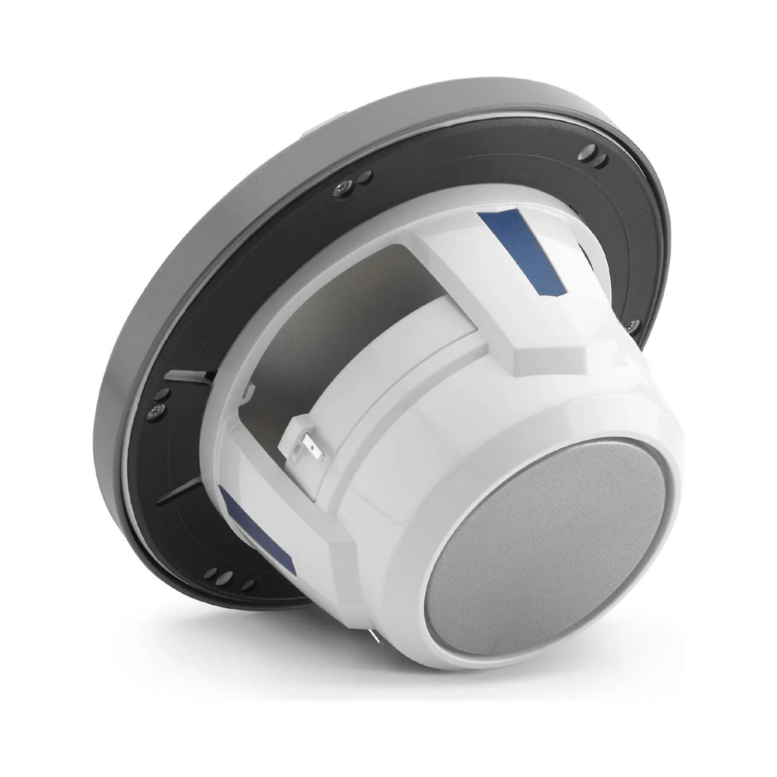 JL Audio M6-650X-S-GmTi-i 6.5" 75 Watt 4 Ohm Marine Speakers - Pair - #93715 (M6650XSGmTii) - Image 2