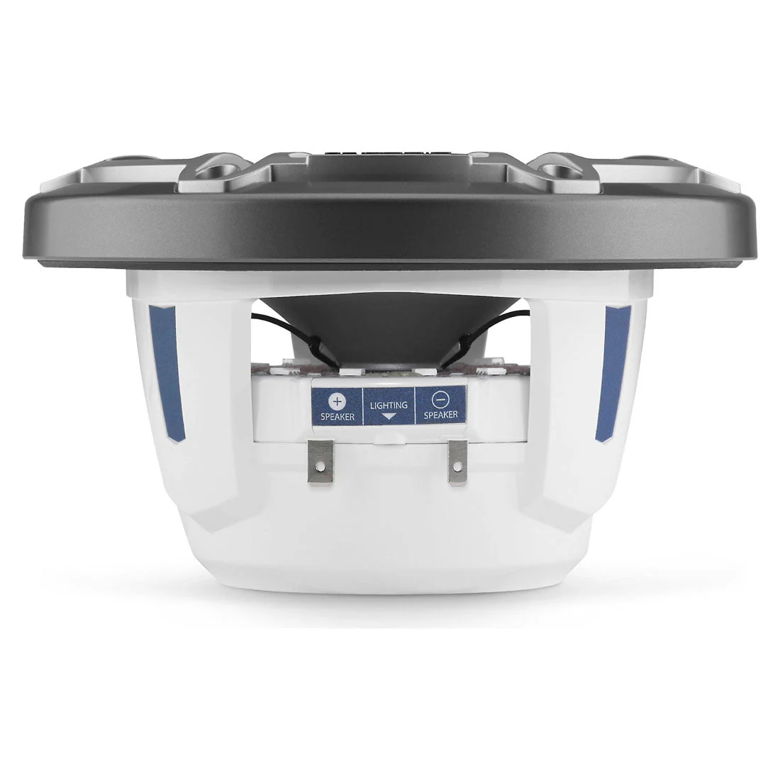 JL Audio M6-650X-S-GmTi-i 6.5" 75 Watt 4 Ohm Marine Speakers - Pair - #93715 (M6650XSGmTii) - Image 3