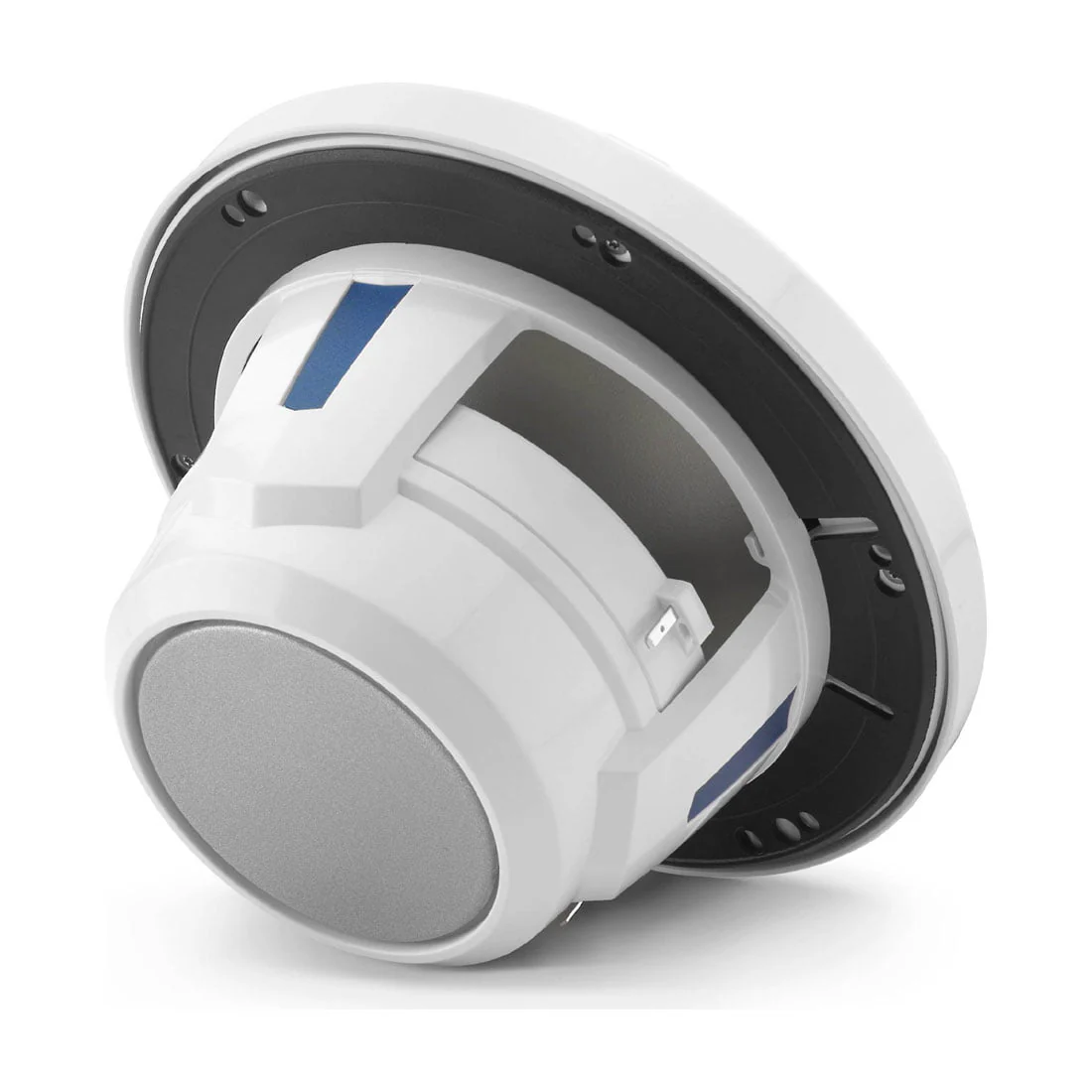 JL Audio M6-650X-S-GwGw-i 6.5" 75 Watt 4 Ohm Marine Speakers - Pair - #93726 (M6650XSGwGwi) - Image 3