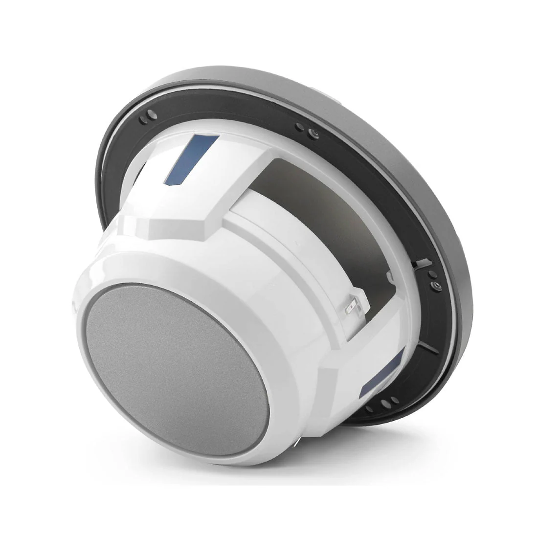 JL Audio M6-770X-S-GmTi 7.7" 100 Watt 4 Ohm Marine Coaxial Speakers - Pair - #93603 (M6770XSGmTi) - Image 5