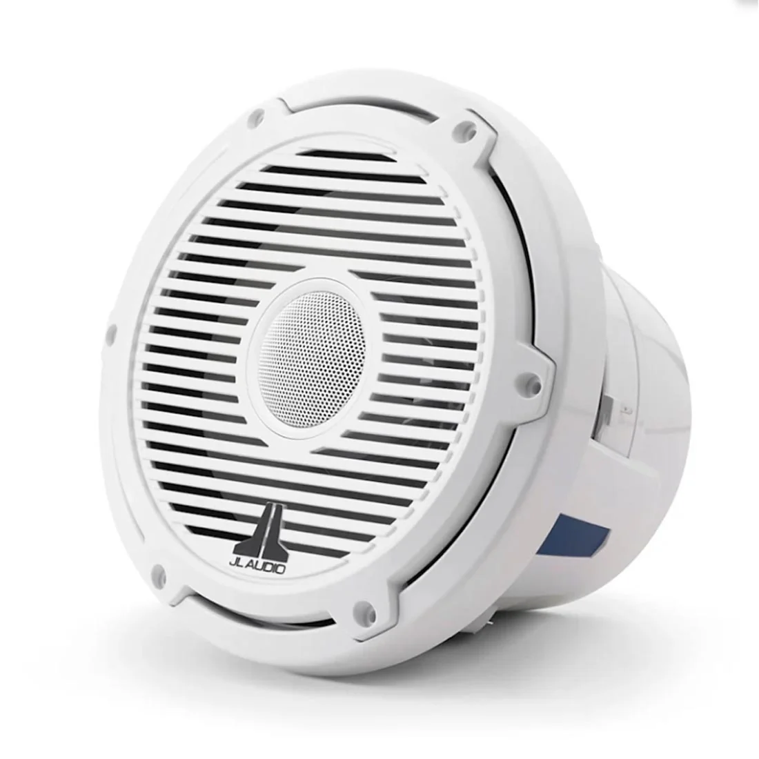 JL Audio M6-880X-C-3Gw M6 Series 8.8" Marine Coaxial Speakers - Pair - #93689 (M6880XC3Gw) - Image 2