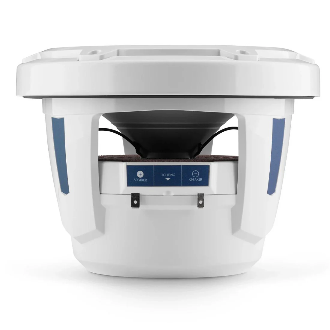 JL Audio M6-880X-C-3Gw M6 Series 8.8" Marine Coaxial Speakers - Pair - #93689 (M6880XC3Gw) - Image 3