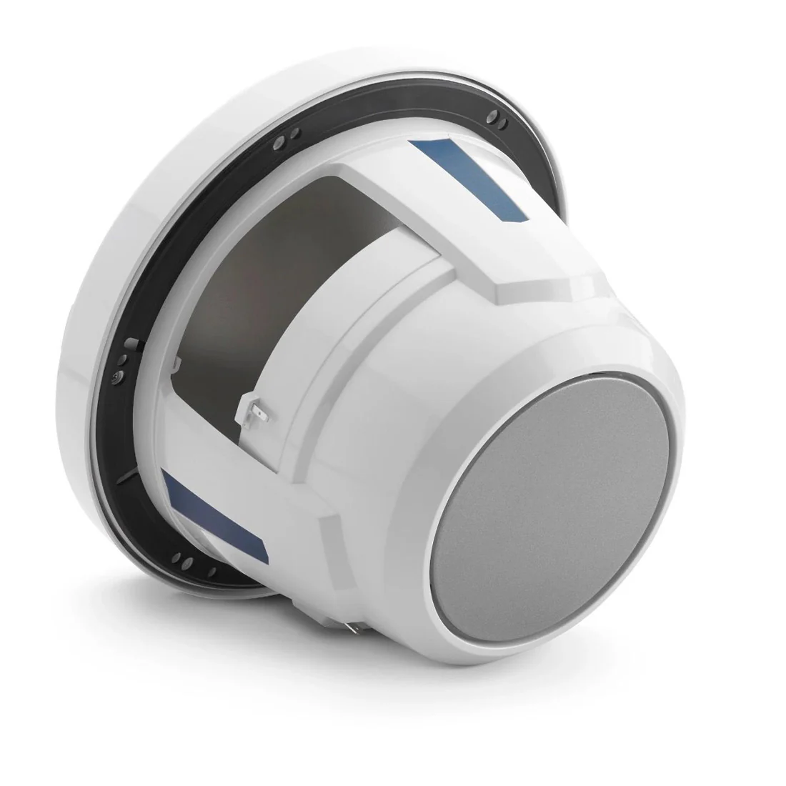 JL Audio M6-880X-C-3Gw M6 Series 8.8" Marine Coaxial Speakers - Pair - #93689 (M6880XC3Gw) - Image 4