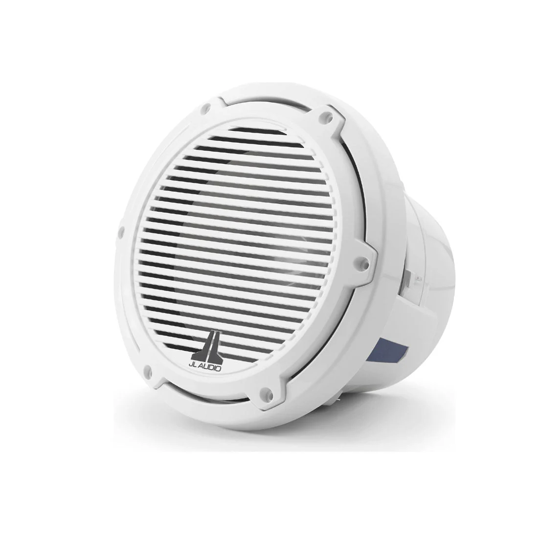 JL Audio M6-8IB-C-GwGw-4 8" 200 Watt 4 Ohm Marine Subwoofer - #93615 (M68IBCGwGw4)