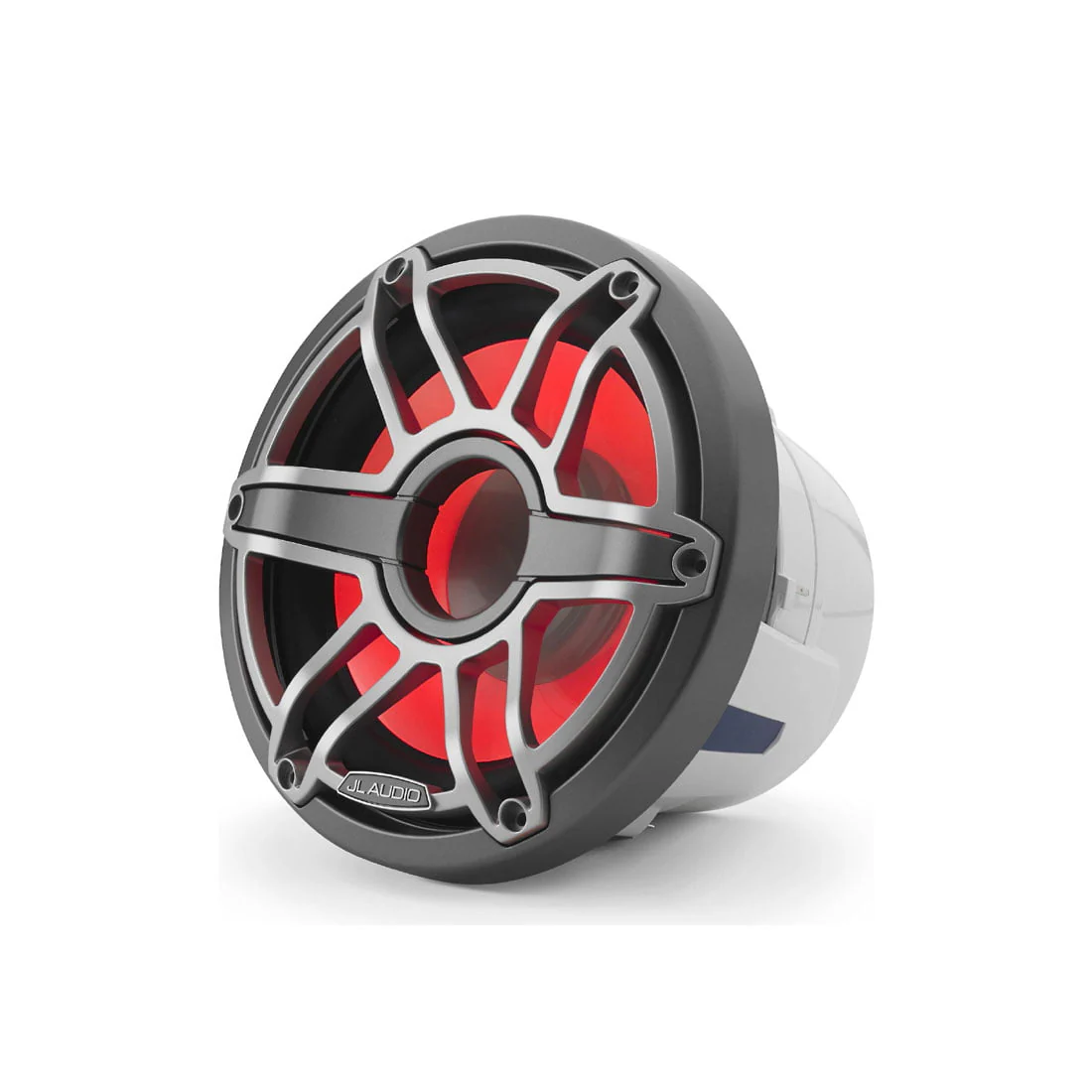 JL Audio M6-8IB-S-GmTi-i-4 8" 200 Watt 4 Ohm Marine Subwoofer - #93620 (M68IBSGmTii4)