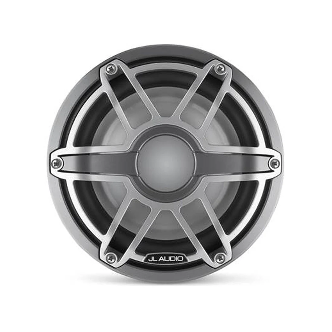 JL Audio M6-8IB-S-GmTi-i-4 8" 200 Watt 4 Ohm Marine Subwoofer - #93620 (M68IBSGmTii4) - Image 2