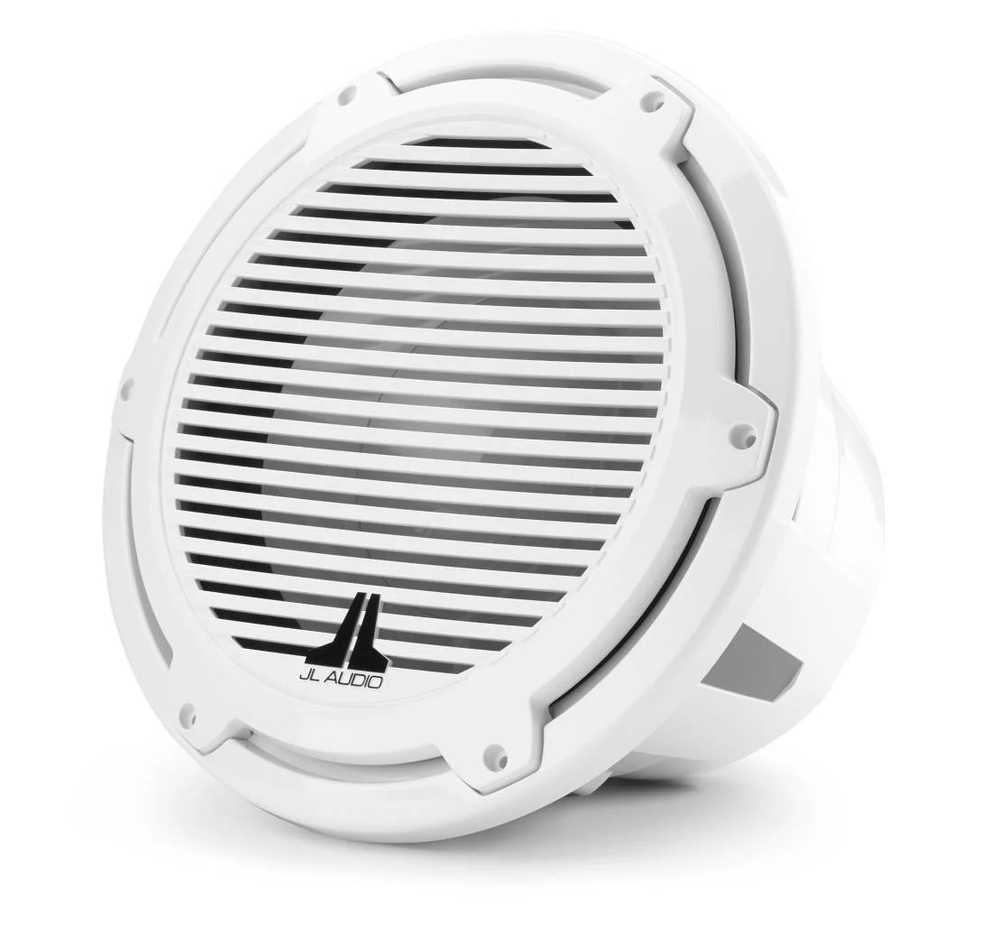 JL Audio M7-12IB-C-GwGw-4 12" 600 Watt 4 Ohm Marine Subwoofer - #93669 (M712IBCGwGw4)