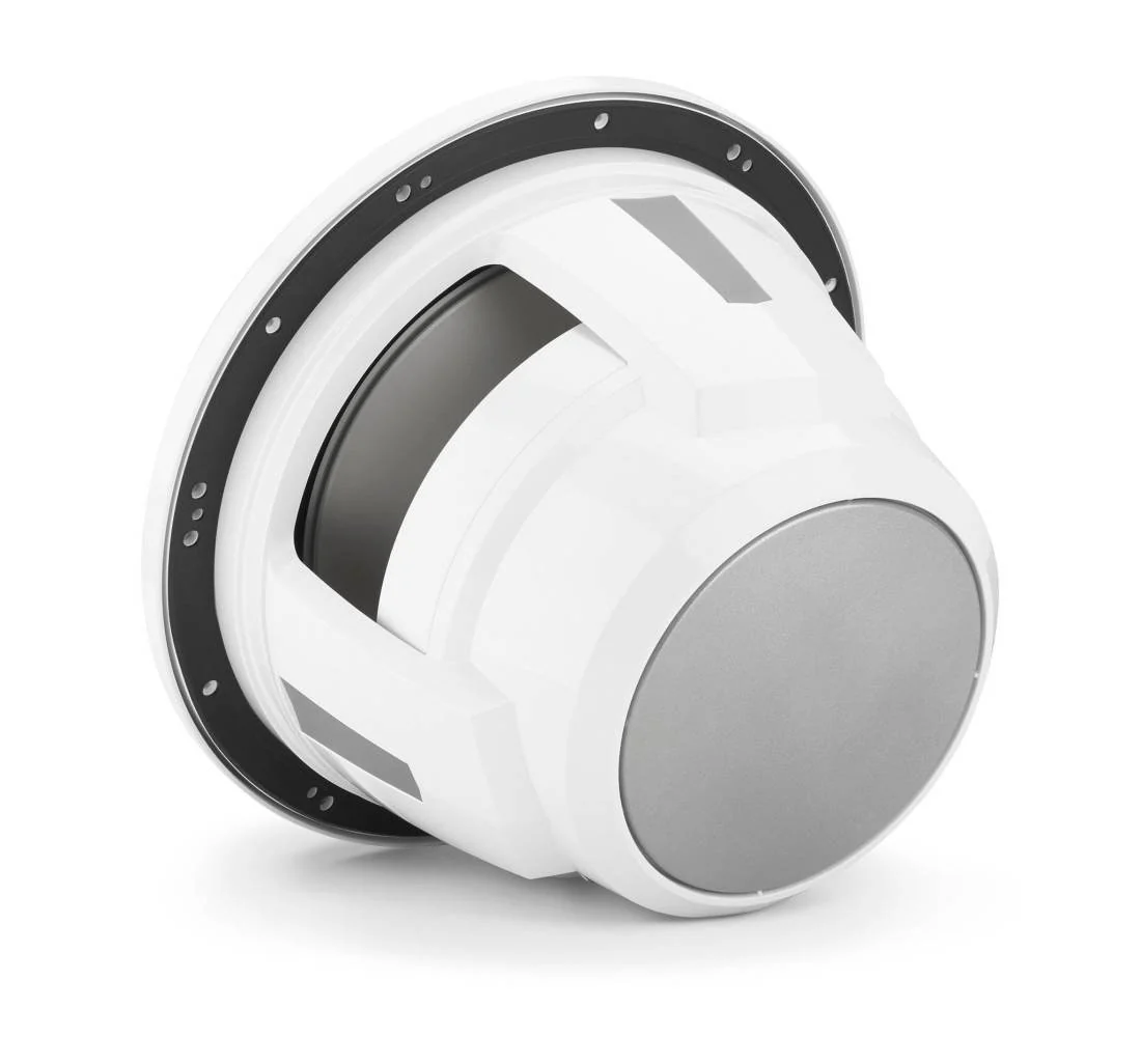 JL Audio M7-12IB-C-GwGw-4 12" 600 Watt 4 Ohm Marine Subwoofer - #93669 (M712IBCGwGw4) - Image 2