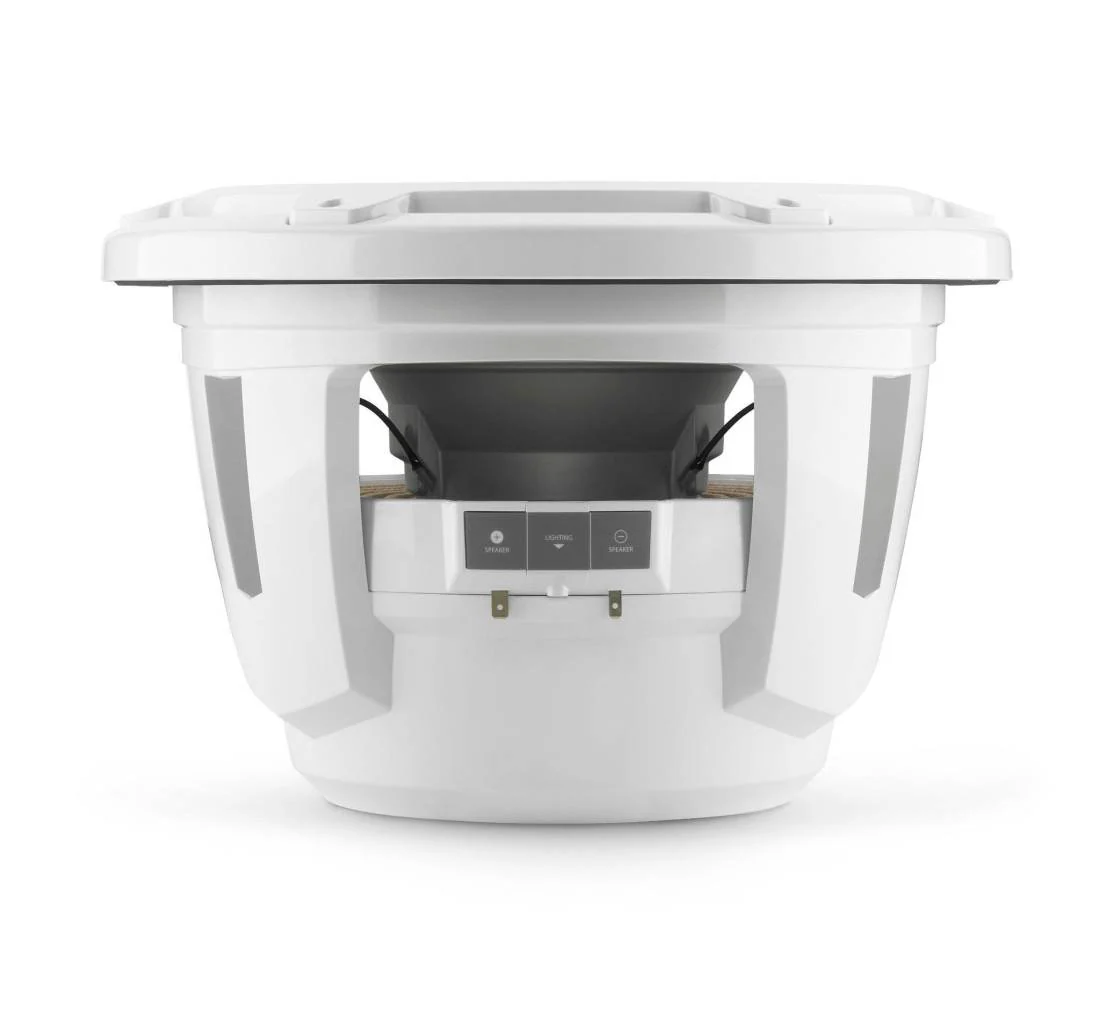 JL Audio M7-12IB-C-GwGw-4 12" 600 Watt 4 Ohm Marine Subwoofer - #93669 (M712IBCGwGw4) - Image 3