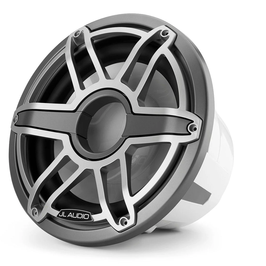 JL Audio M7-12IB-S-GmTi-4 12" 600 Watt 4 Ohm Marine Subwoofer - #93673 (M712IBSGmTi4)
