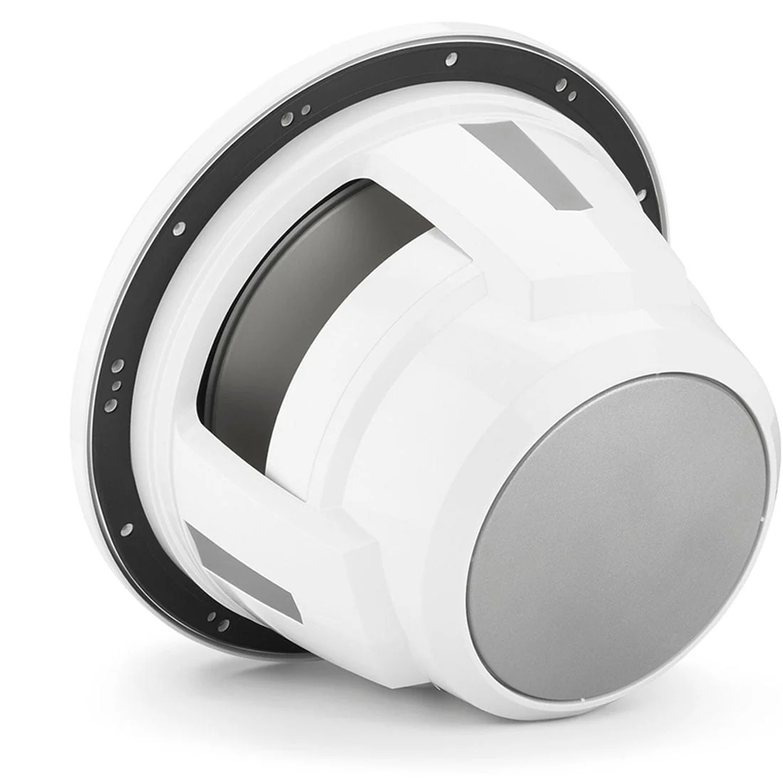 JL Audio M7-12IB-S-GwGw-4 12" 600 Watt 4 Ohm Marine Subwoofer - #93671 (M712IBSGwGw4) - Image 2