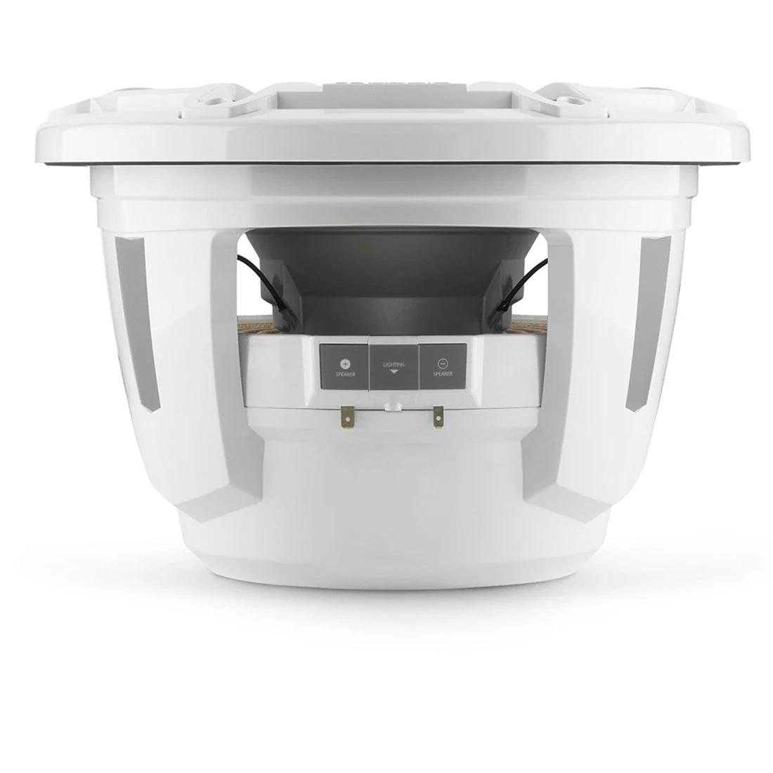 JL Audio M7-12IB-S-GwGw-4 12" 600 Watt 4 Ohm Marine Subwoofer - #93671 (M712IBSGwGw4) - Image 3