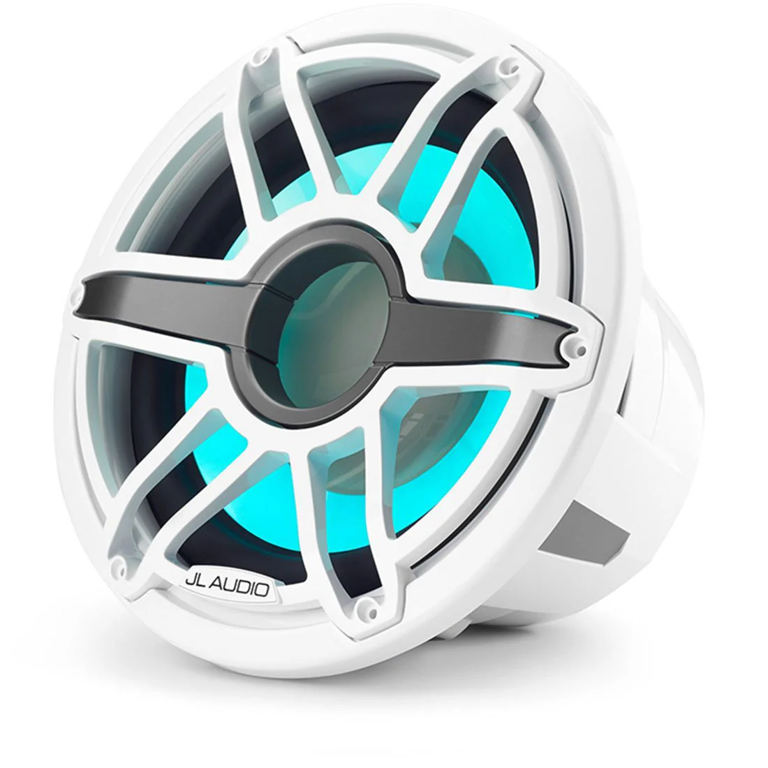 JL Audio M7-12IB-S-GwGw-i-4 12" 600 Watt 4 Ohm Marine Subwoofer - #93672 (M712IBSGwGwi4)
