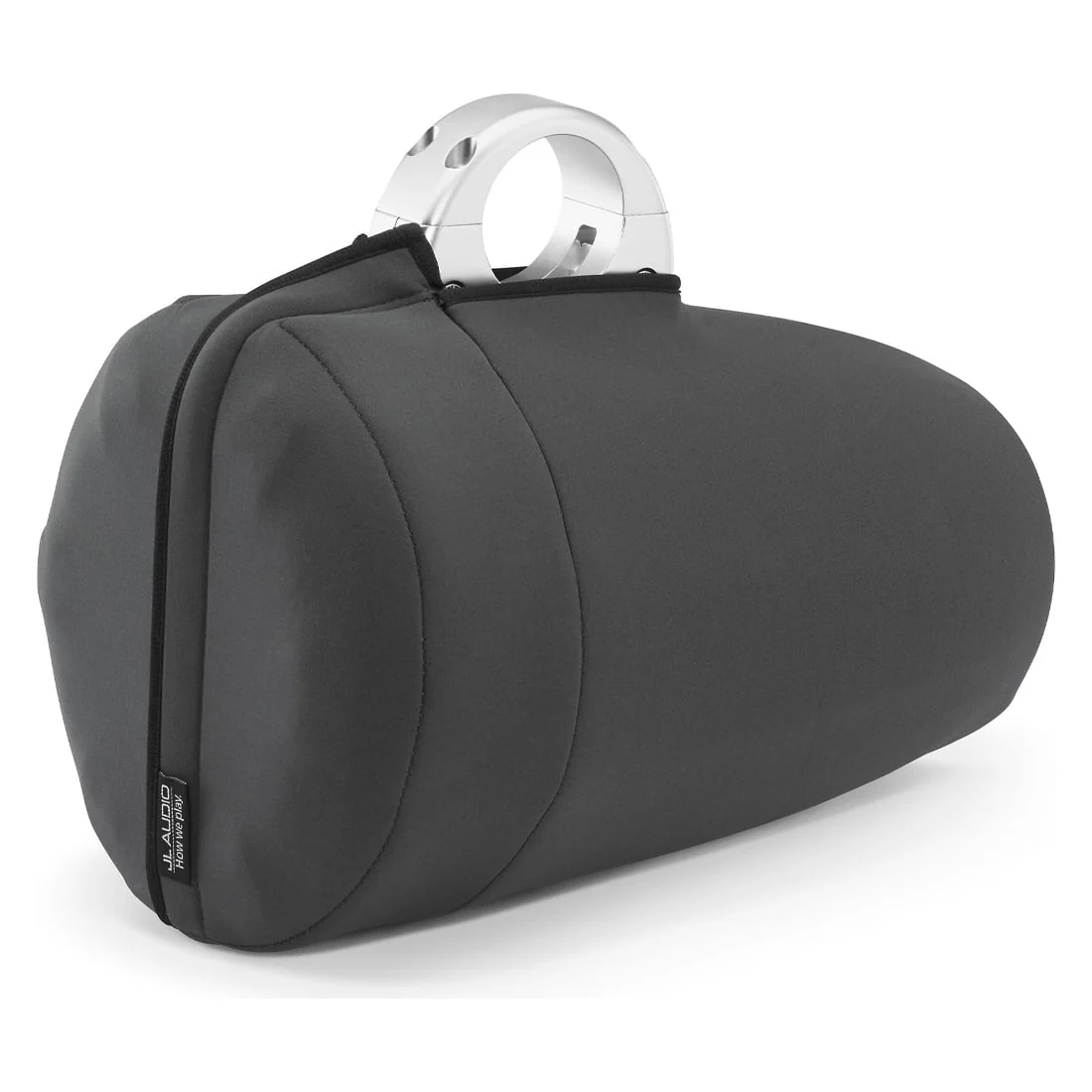 JL Audio M880ETX-CVR Covers for 8.8" Marine ETX Enclosed Speaker Systems - Pair - #95853 (M880ETXCVR) - Image 2