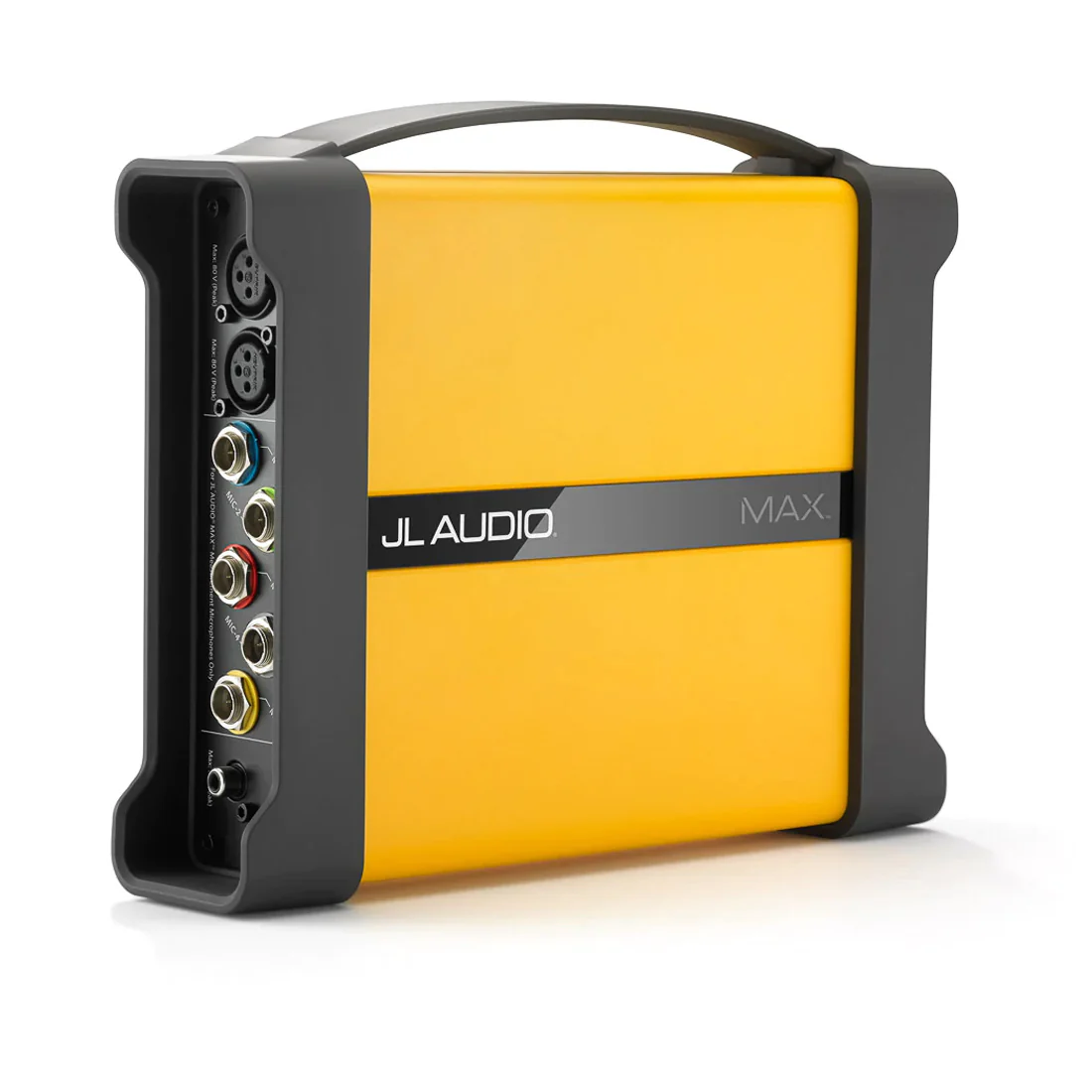 JL Audio MAX-KIT Audio Measurement System for VXi and MVi Amplifiers - #90602 (MAXKIT) - Image 5