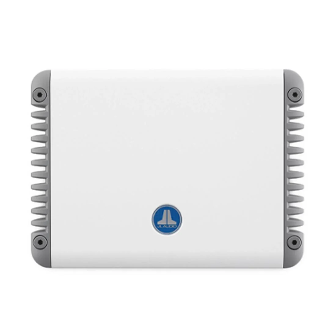 JL Audio MHD600/4-24V 4 Ch. 600 Watt Marine Amplifier - #98227 (MHD600/424V) - Image 3