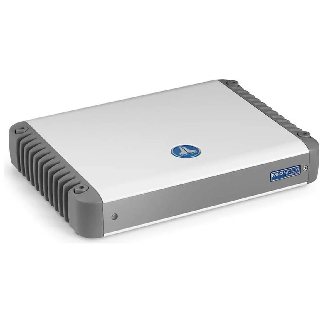 JL Audio MHD600/4 4 Ch. 600 Watt Marine Amplifier - #98224 (MHD600/4) - Image 5