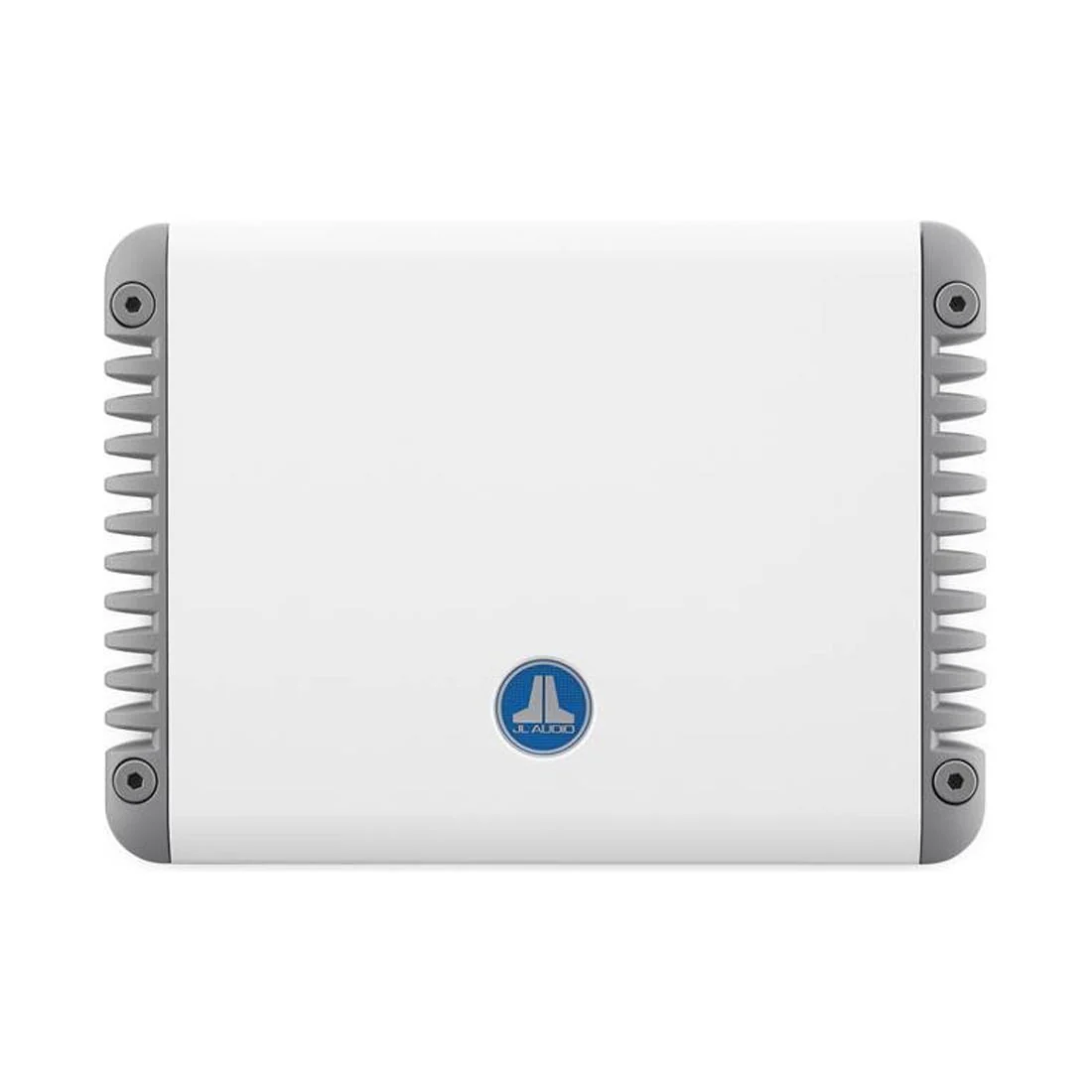 JL Audio MHD600/4 4 Ch. 600 Watt Marine Amplifier - #98224 (MHD600/4) - Image 8
