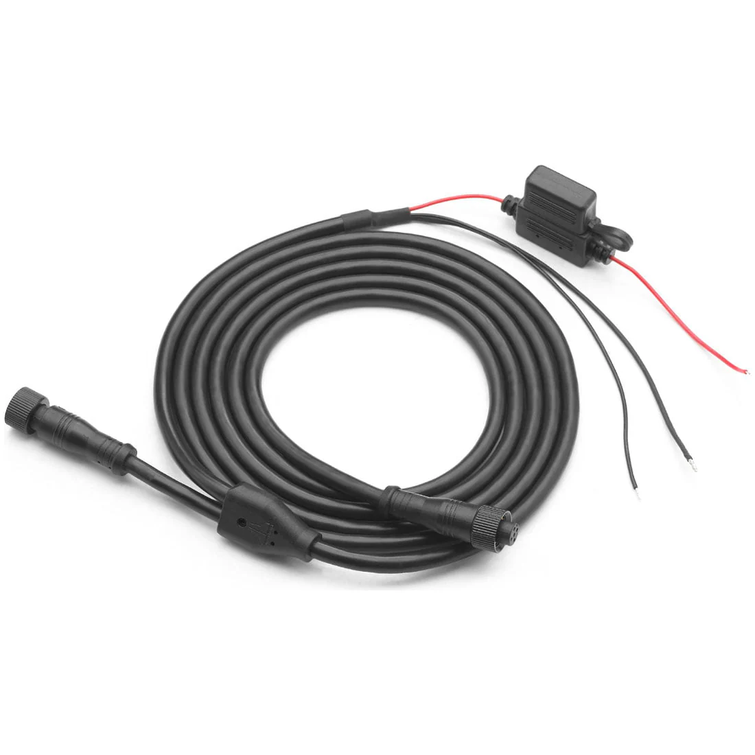 JL Audio MMC-PN2K-6 6ft Powered Network Cable - #99927 (MMCPN2K6)