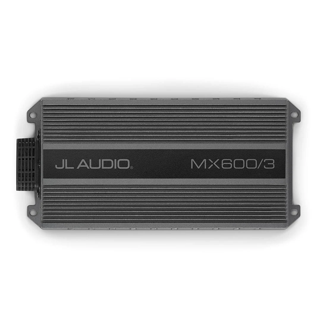 JL Audio MX600/3 3 Ch. 600 Watt Marine Amplifier - #98409 (MX600/3) - Image 5
