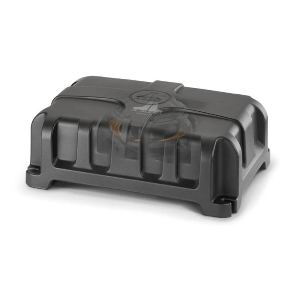 JL Audio PES110-TW1-2 10" 2-Ohm Stowaway Loaded Sealed Subwoofer Enclosure - #92998 (PES110TW12) - Image 2