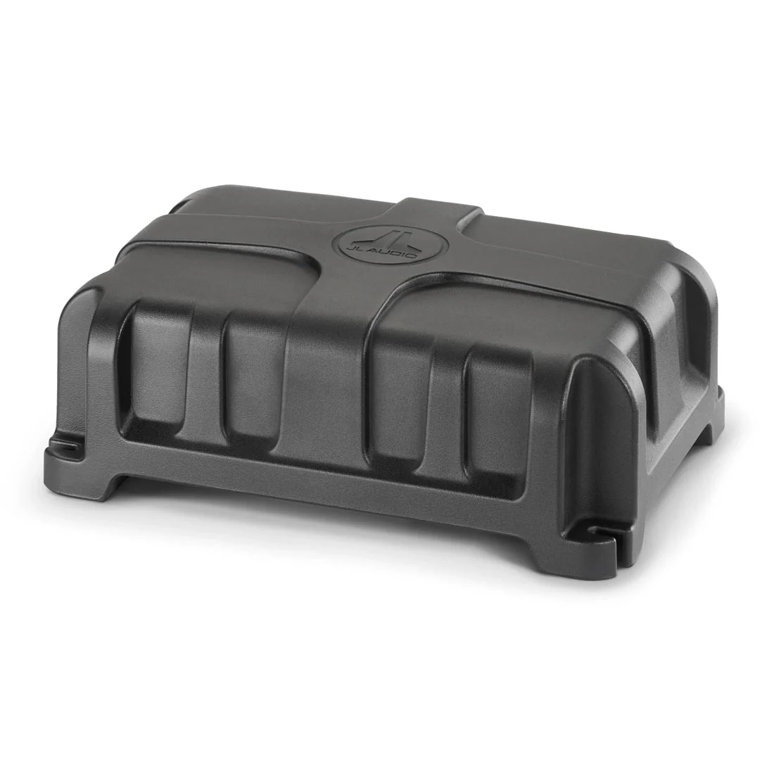 JL Audio PES110-TW1-4 10" 4-Ohm Stowaway Loaded Sealed Subwoofer Enclosure - #93964 (PES110TW14) - Image 3