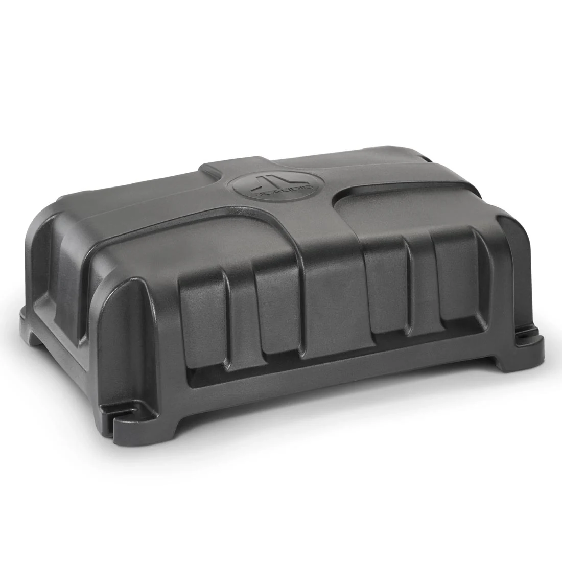 JL Audio PES112-TW1-2 12" 2-Ohm Stowaway Loaded Sealed Subwoofer Enclosure - #93966 (PES112TW12) - Image 3