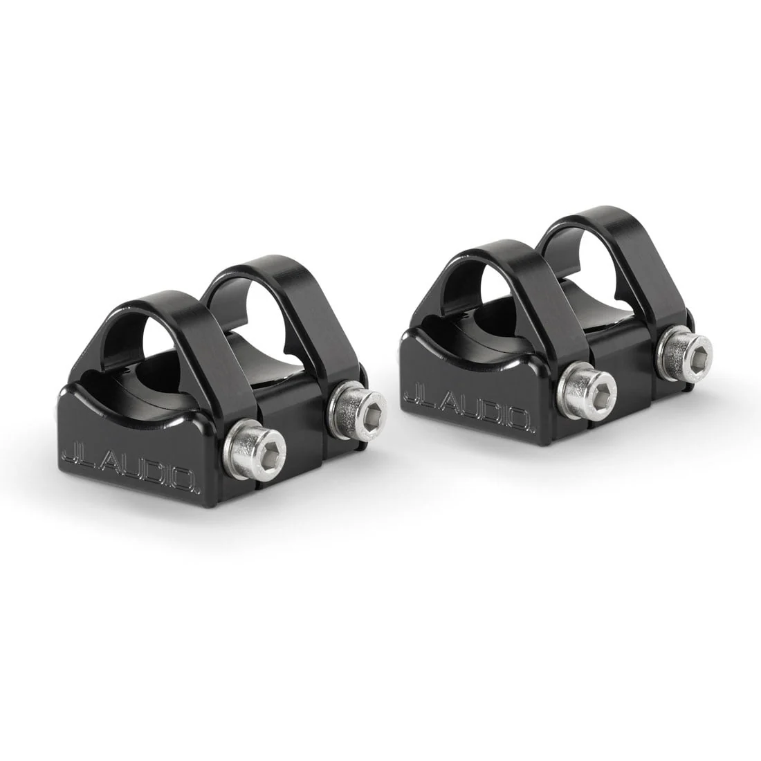JL Audio PS-SWMCP-B-0.875 Enclosed Speaker System Swivel Mount Fixture - #93701 (PSSWMCPB0.875)