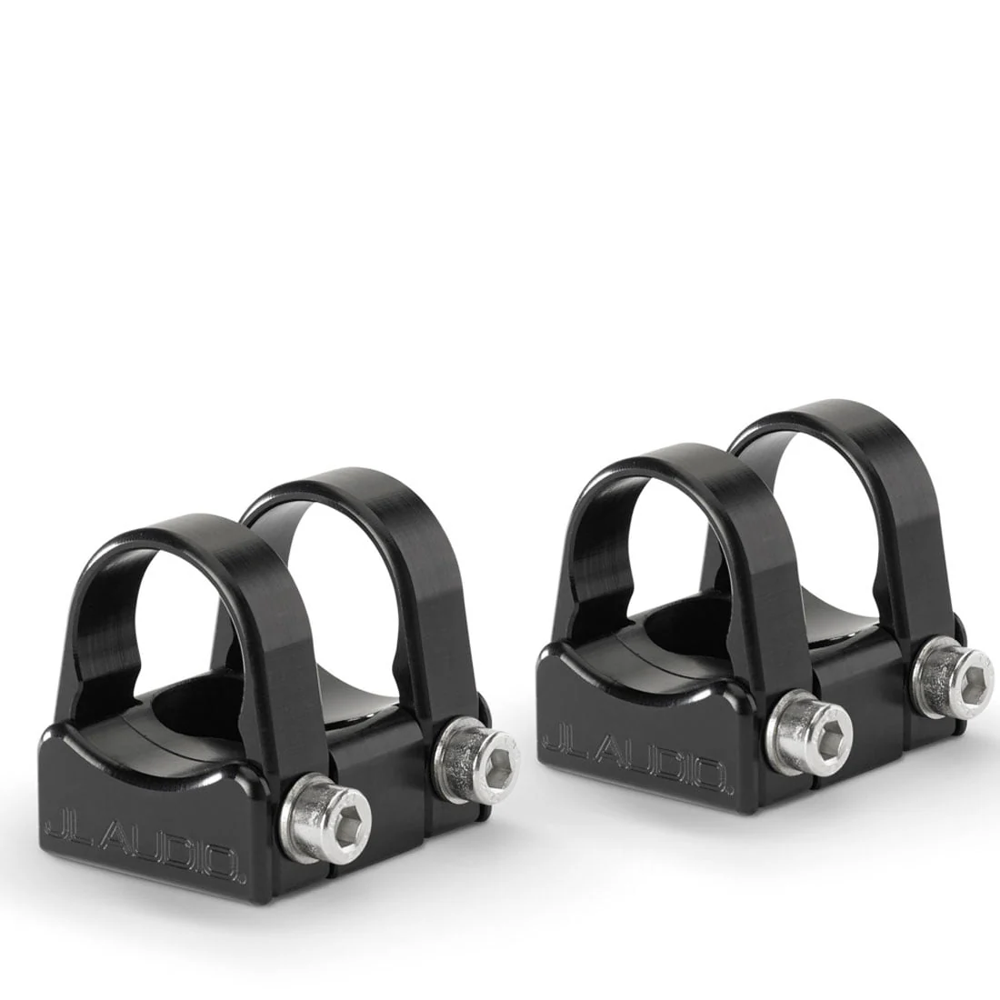JL Audio PS-SWMCP-B-1.125 Enclosed Speaker System Swivel Mount Fixture - #93702 (PSSWMCPB1.125)