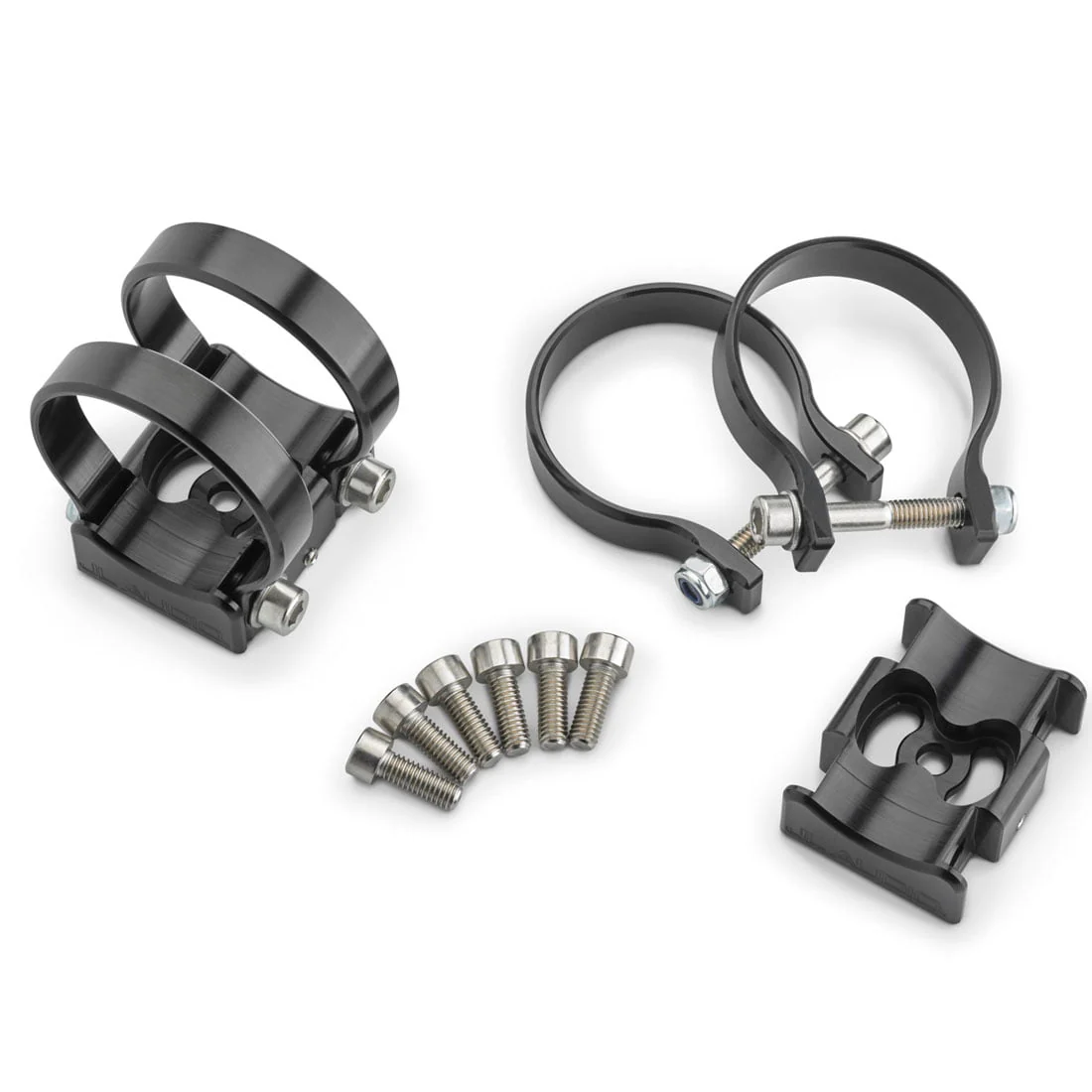 JL Audio PS-SWMCP-B-1.125 Enclosed Speaker System Swivel Mount Fixture - #93702 (PSSWMCPB1.125) - Image 2