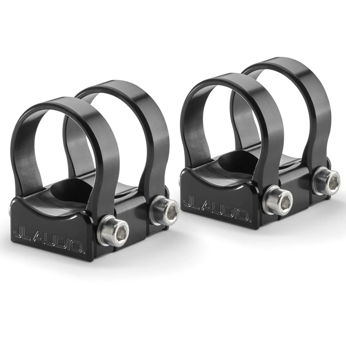 JL Audio PS-SWMCP-B-1.500 Enclosed Speaker System Swivel Mount Fixture - #91189 (PSSWMCPB1.500)