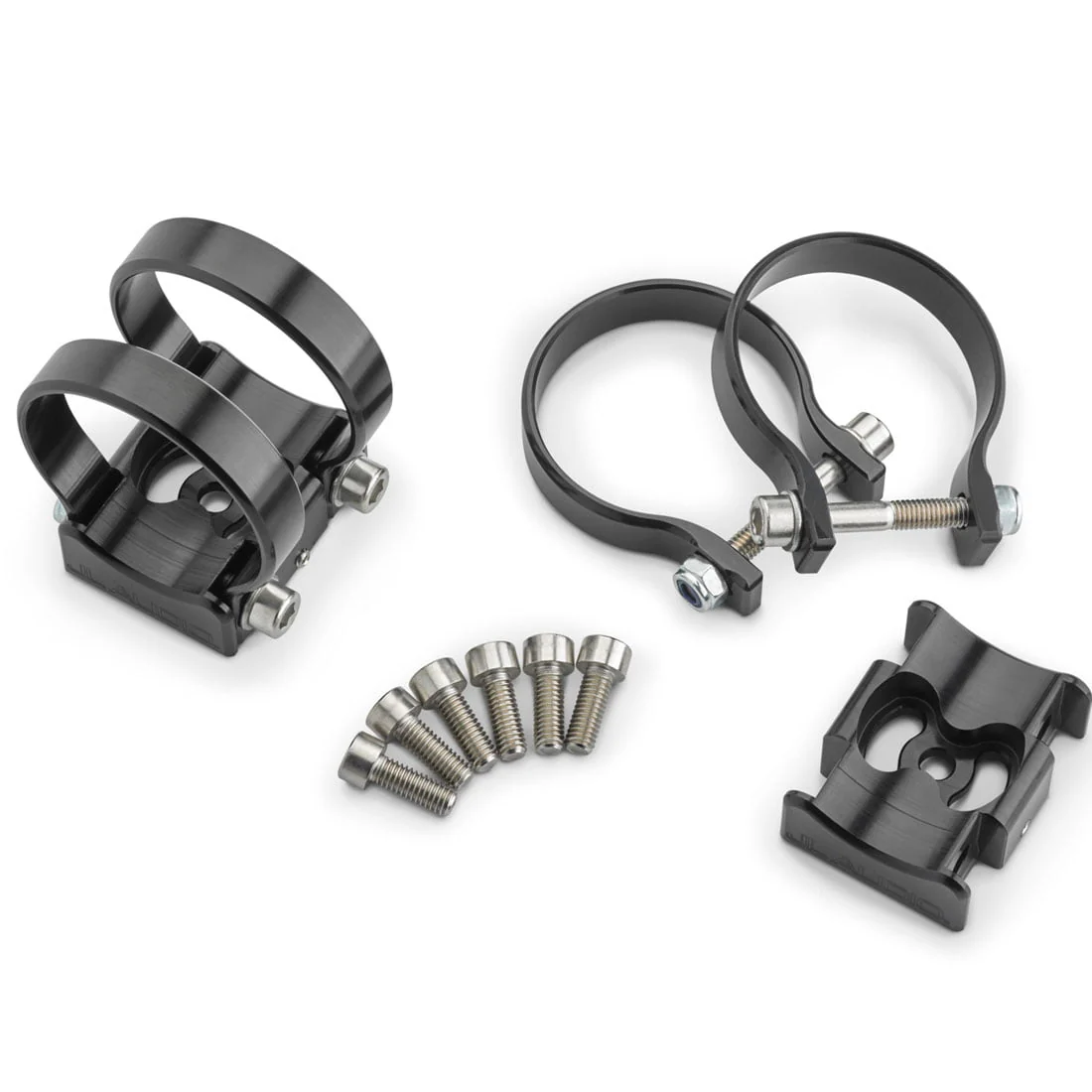 JL Audio PS-SWMCP-B-1.500 Enclosed Speaker System Swivel Mount Fixture - #91189 (PSSWMCPB1.500) - Image 2