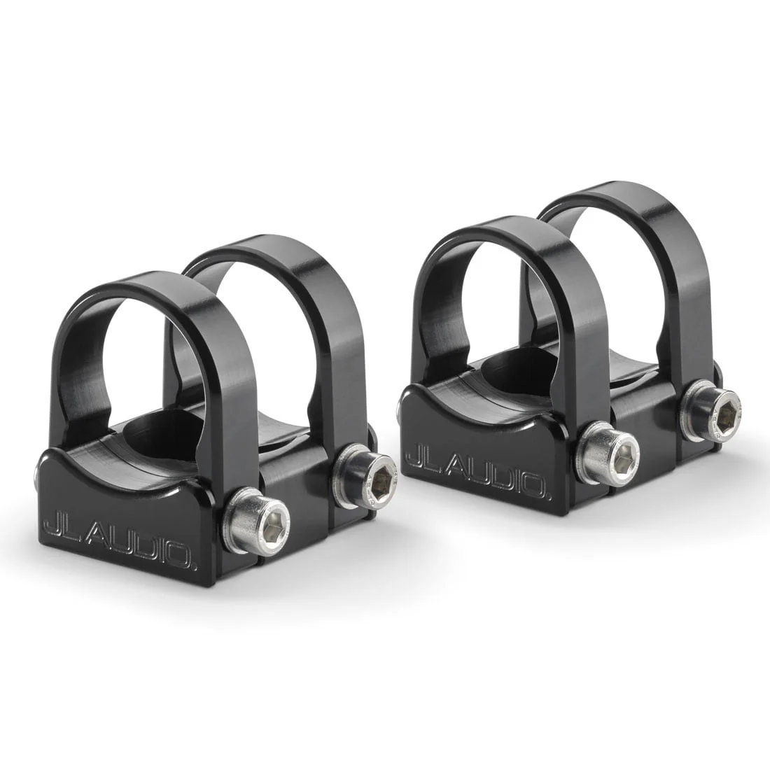 JL Audio PS-SWMCP-B-1.850 Enclosed Speaker System Swivel Mount Fixture - #93705 (PSSWMCPB1.850)