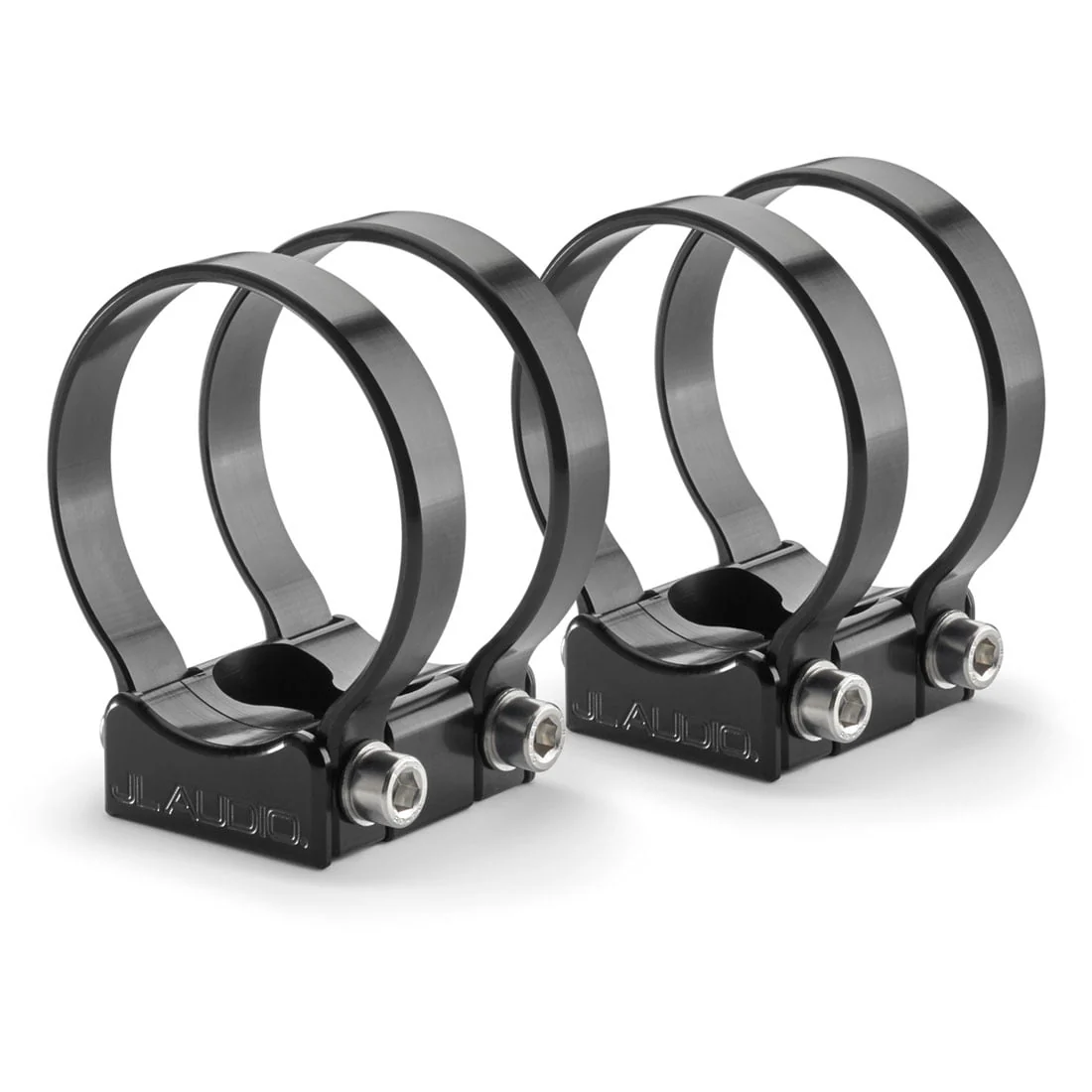 JL Audio PS-SWMCP-B-2.500 Enclosed Speaker System Swivel Mount Fixture - #93706 (PSSWMCPB2.500)