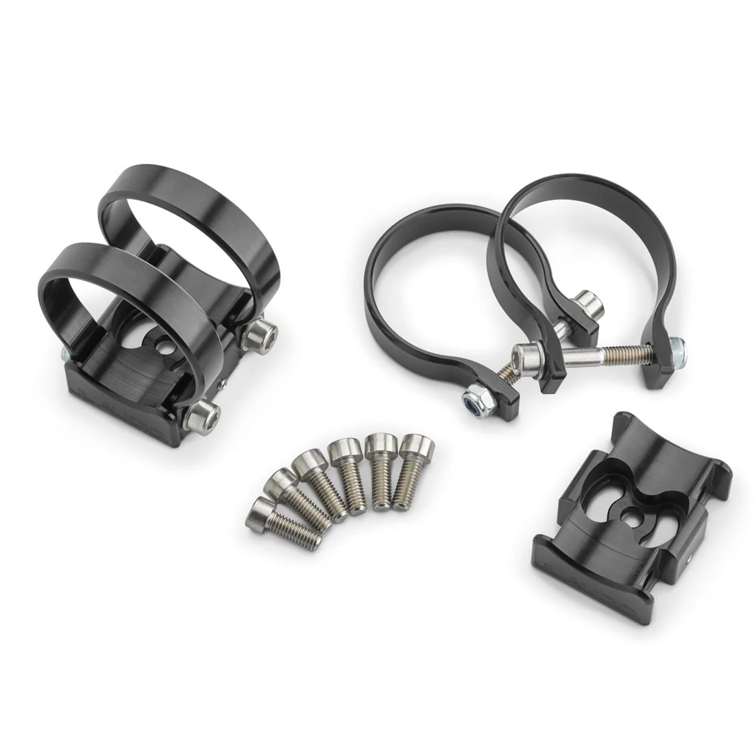 JL Audio PS-SWMCP-B-3.250 Enclosed - #93711 Speaker System Swivel Mount Fixture -#93711 (PSSWMCPB3.250) - Image 2