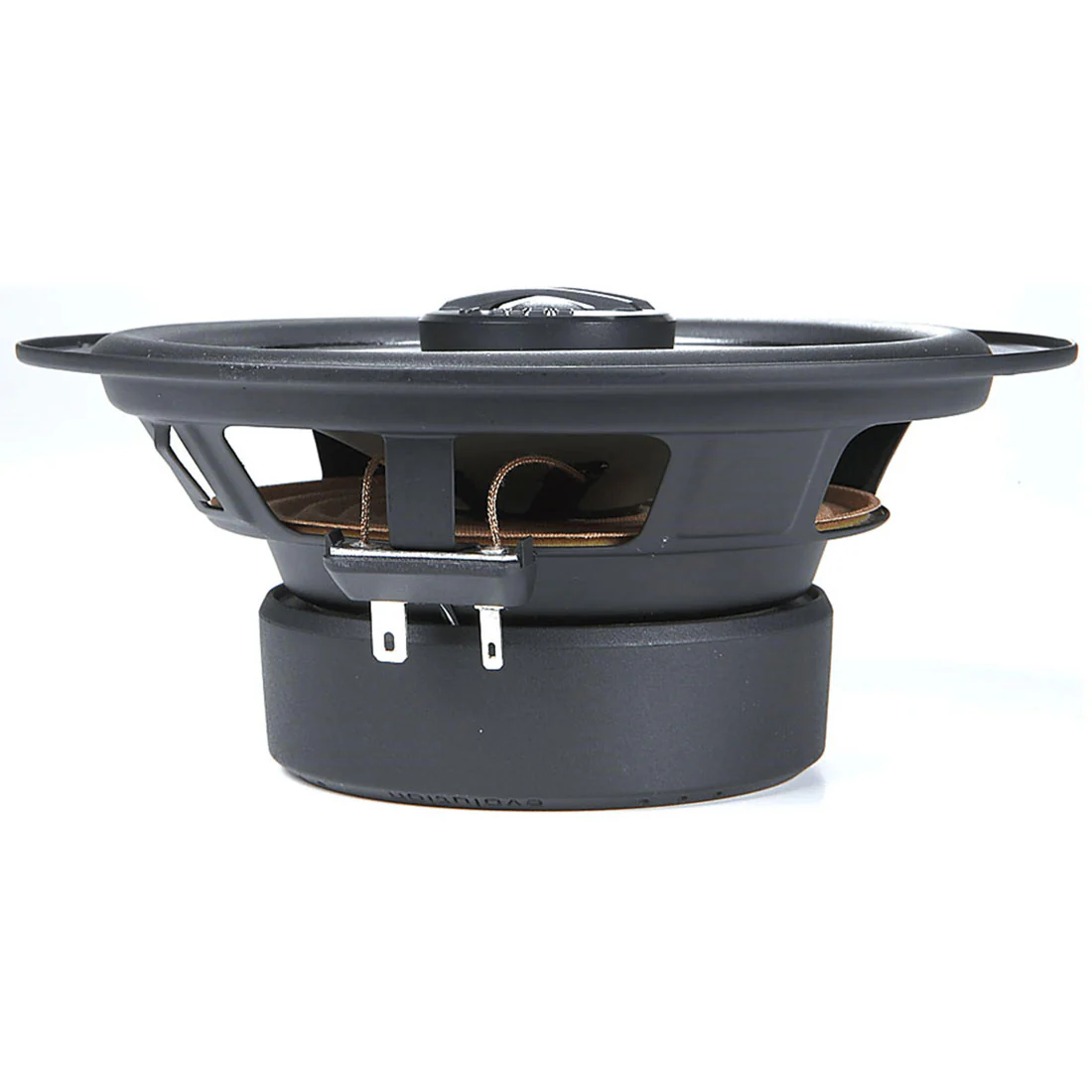 JL Audio RD400/4 4 Ch. Amplifier | C2-650 6.5" Component Speakers | C2-650X 6.5" Coaxial Speakers - Bundle - #98621 | #99617 | #99618 - Image 9