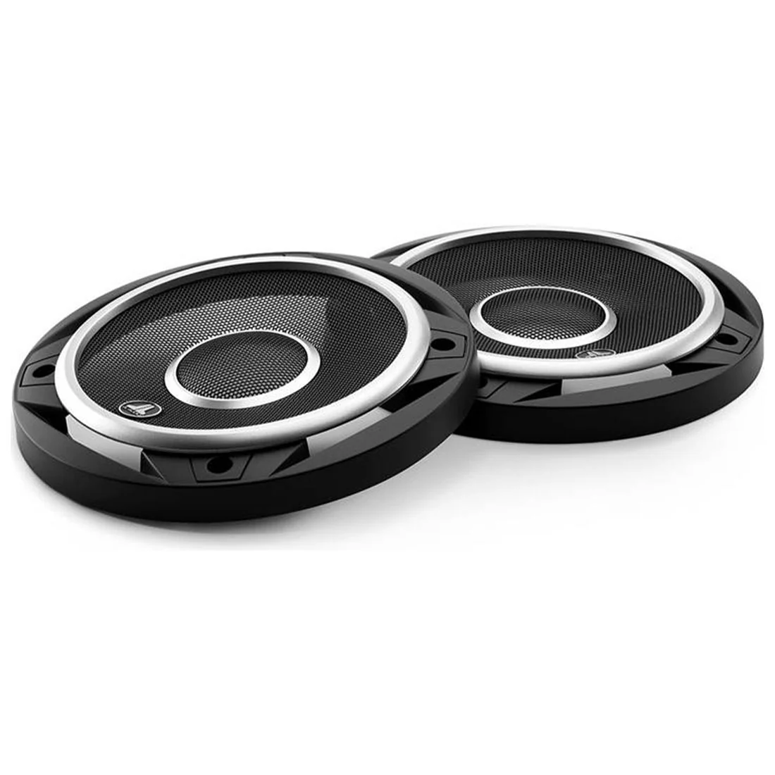 JL Audio C2-650X 6.5" 2-Way Coaxial Speakers - Pair - #99618 (C2650X) - Image 4