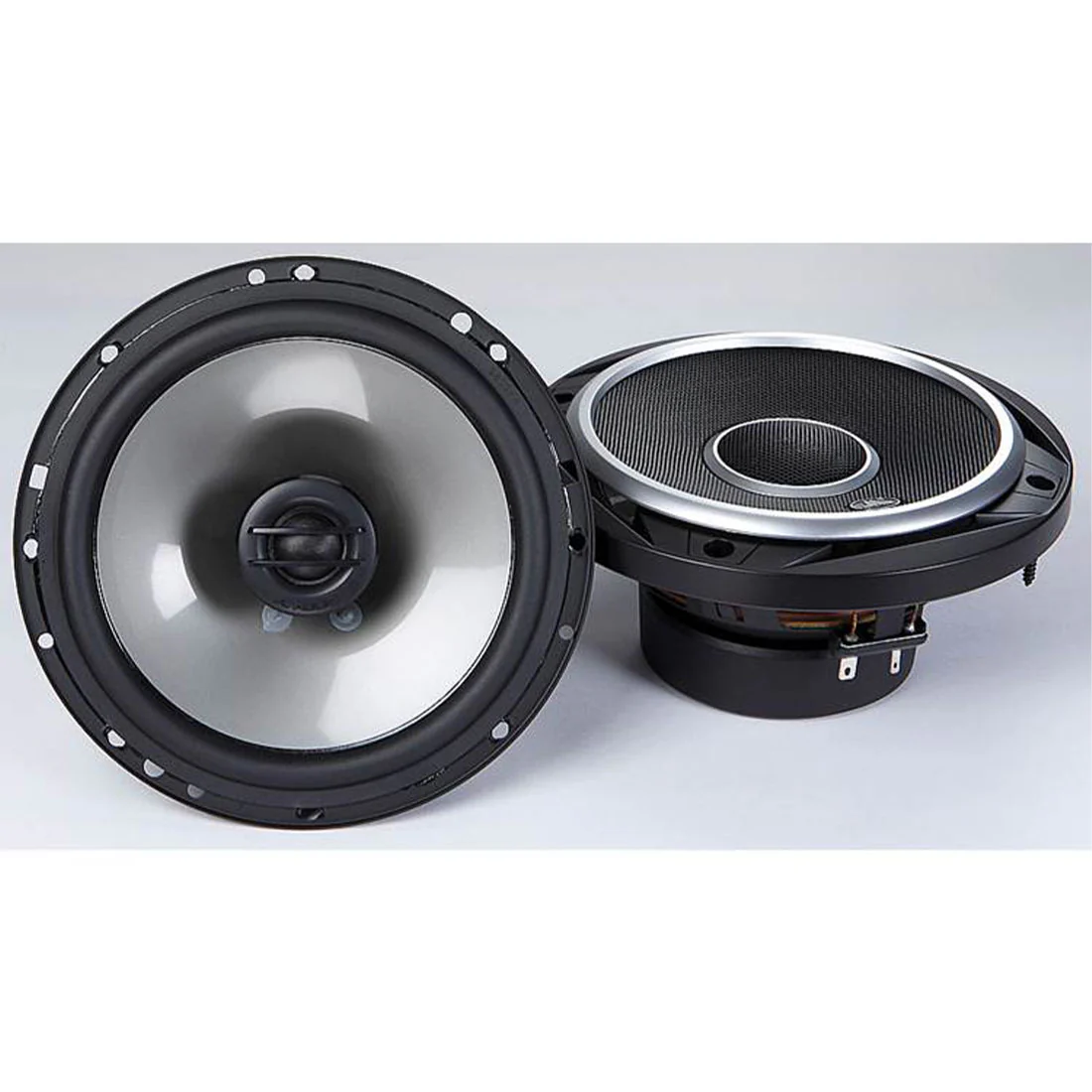 JL Audio C2-650X 6.5" 2-Way Coaxial Speakers - Pair - #99618 (C2650X) - Image 5