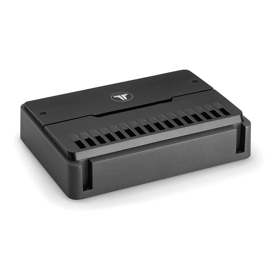 JL Audio RD400/4 4 Ch. Amplifier | C2-570X 5×7" Coaxial Speakers - Bundle - #98621 | #99614 - Image 4