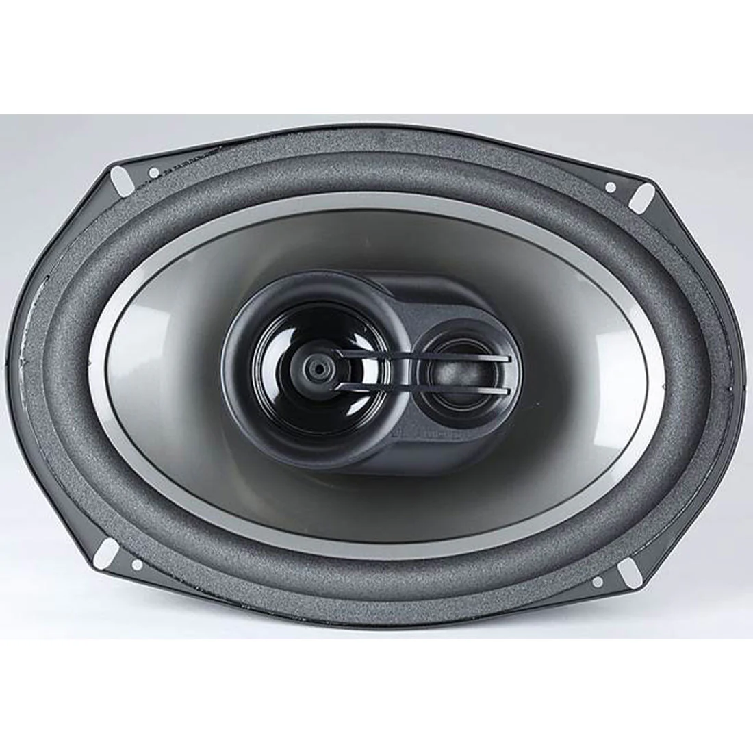 JL Audio RD400/4 4 Ch. Amplifier - #98621 | C2-690TX 6×9"Coaxial Speakers - #99619 - Bundle - Image 8