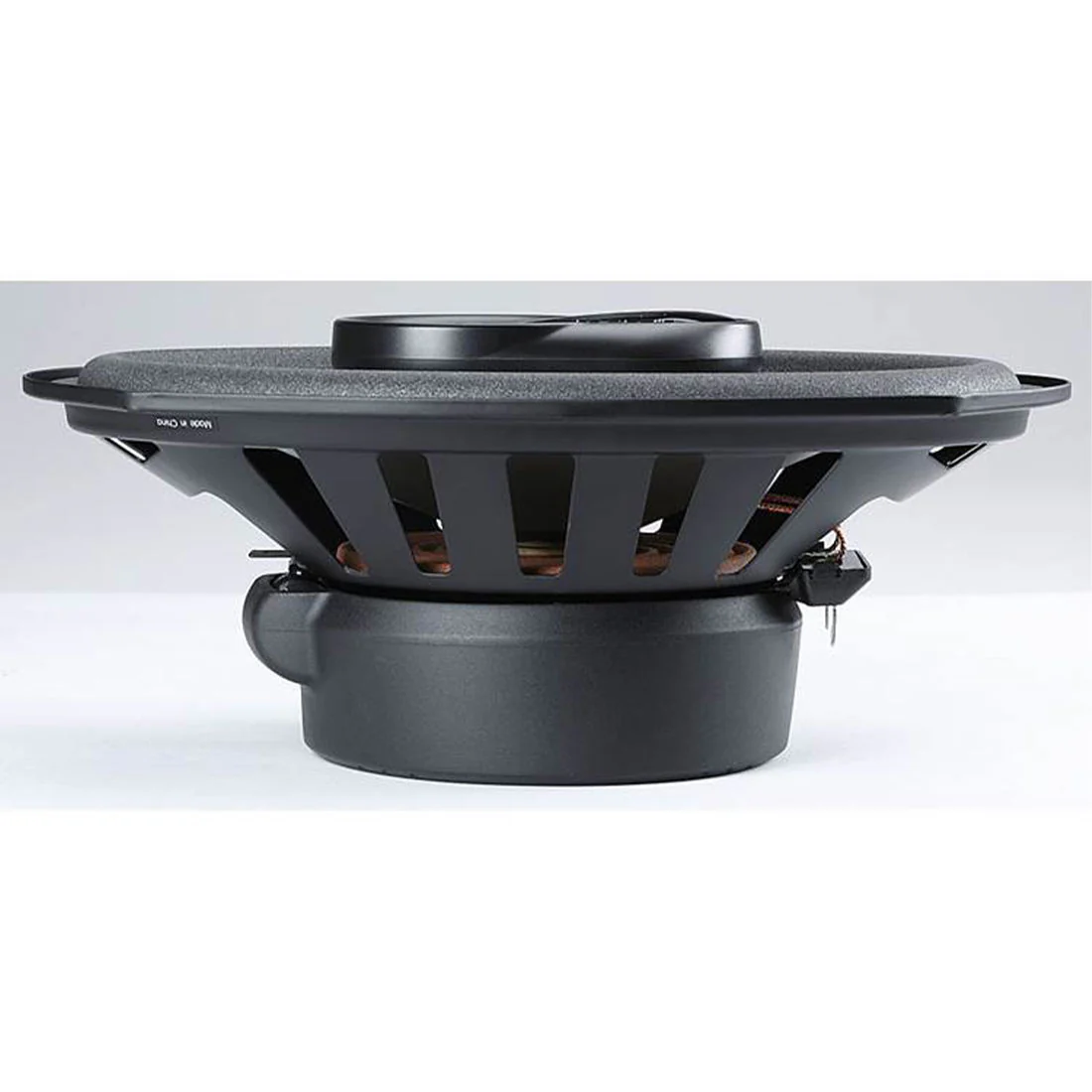 JL Audio RD400/4 4 Ch. Amplifier - #98621 | C2-690TX 6×9"Coaxial Speakers - #99619 - Bundle - Image 9