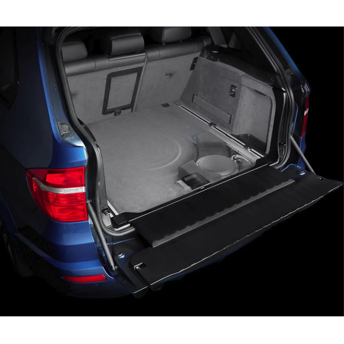 JL Audio SB-B-X5E70/10W3v3 Stealthbox for Select 2007 - 2013 BMW X5 - #94517 - Image 2