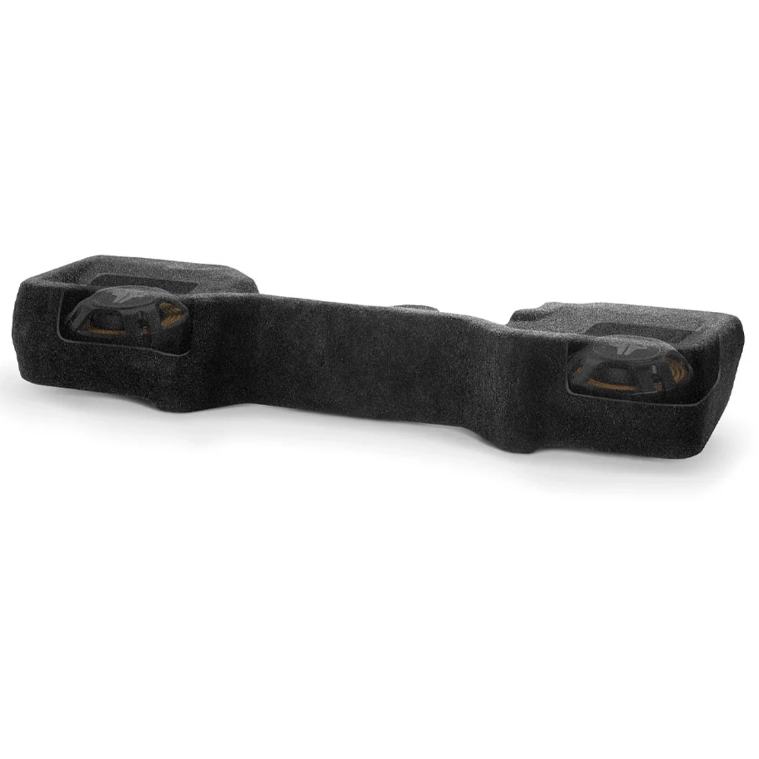 JL Audio SB-D-5GRAMQC/10TW3 Stealthbox for 2020-Up RAM 1500 Quad Cab - #94697 (SBD5GRAMQC/10TW3) - Image 2