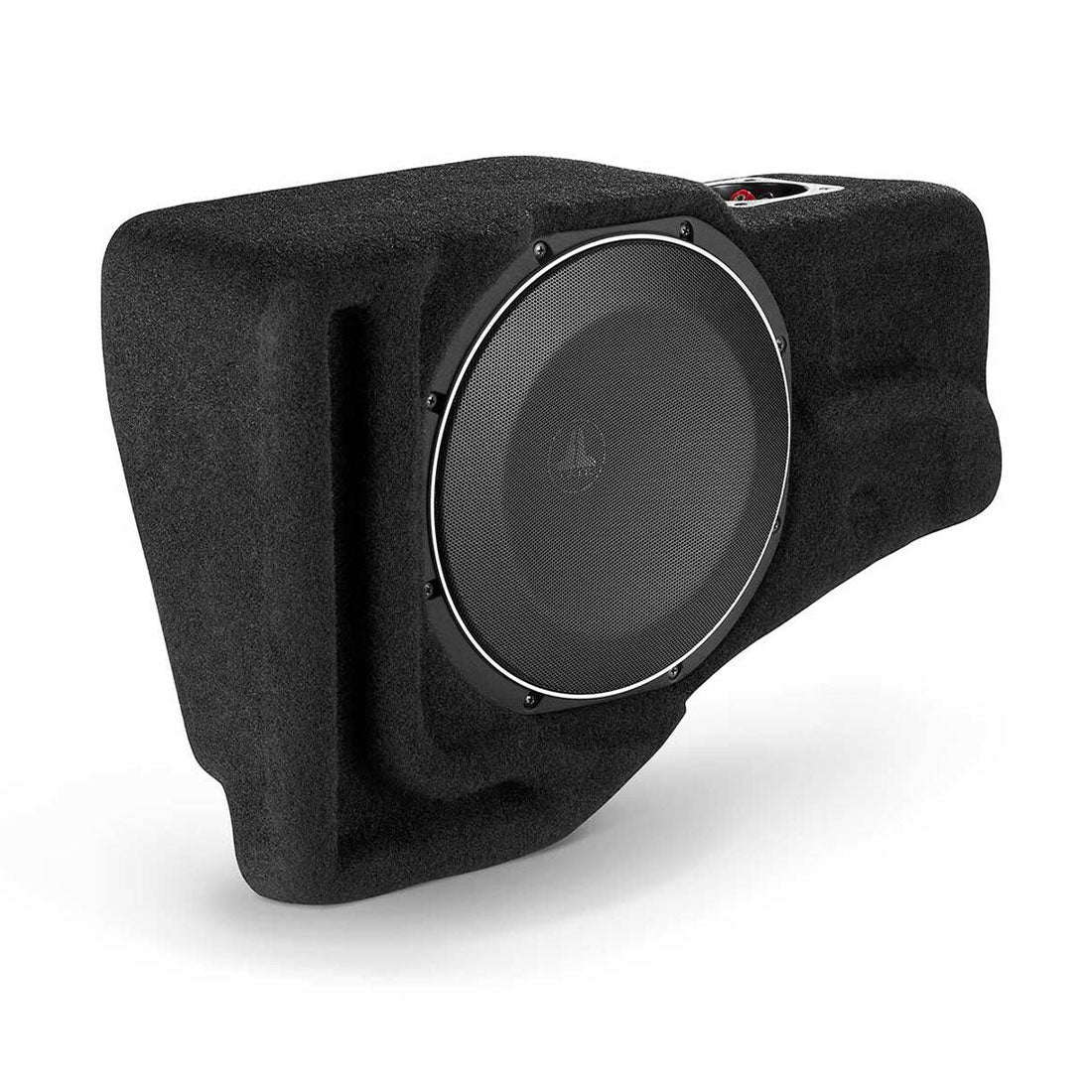 JL Audio SB-F-EXPED4G/10TW1 Stealthbox for 2018-Up Ford Expeditions - #94688 (SBFEXPED4G/10TW1)