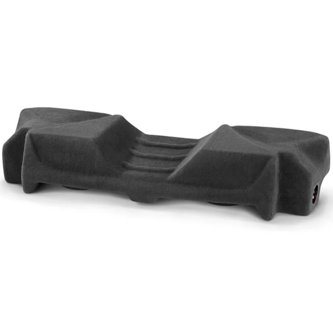 JL Audio SB-GM-C7CP2/10TW3 Stealthbox for Chevrolet C7 Corvette Coupe '14 & Up - #94604 (SBGMC7CP2/10TW3)