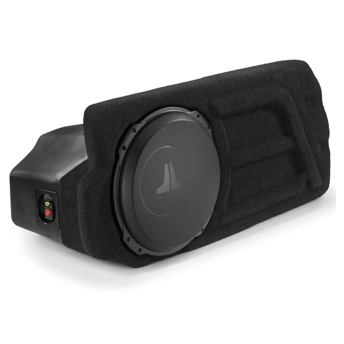 JL Audio SB-GM-CAM6G/12W6v3 Stealthbox Chevrolet Camaro - #94632 (SBGMCAM6G/12W6v3)