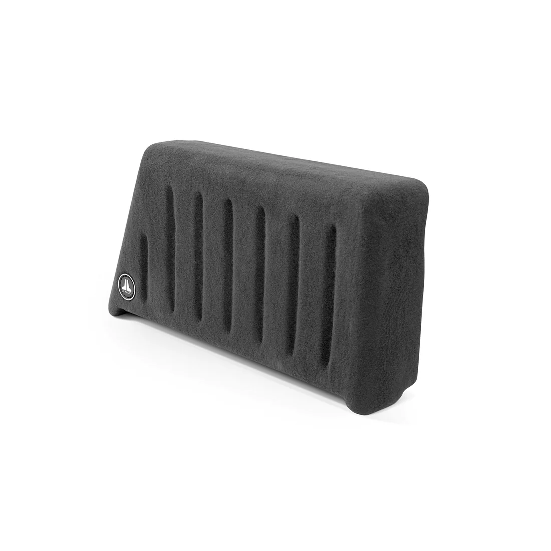 JL Audio SB-J-UNLTD4D/13TW5v2/BK Stealthbox for 2007-2012 Jeep Wrangler Unlimited - #94419 (SBJUNLTD4D/13TW5v2/BK)