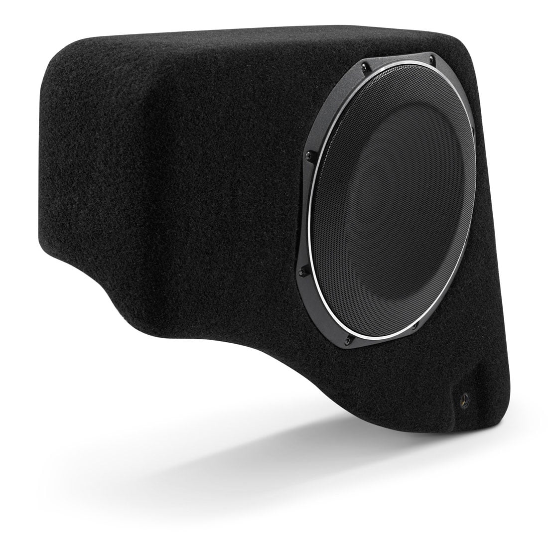 JL Audio SB-J-WRUD/10TW1-2 Stealthbox for 2007-2017 Jeep Wrangler Unlimited - #94682 (SBJWRUD/10TW12)