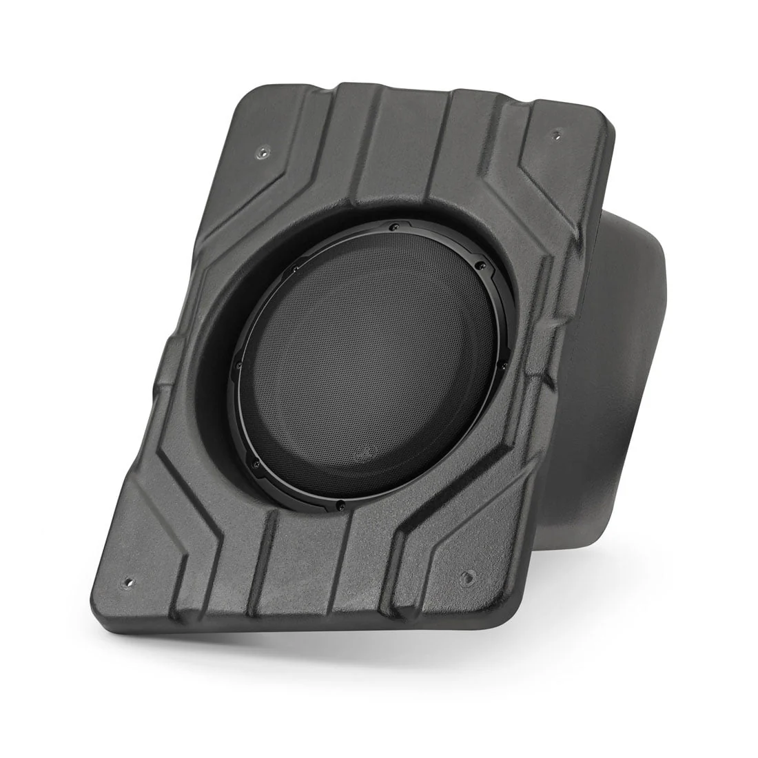 JL Audio SB-POL-SLINGSUBD/10W3v3-4 Stealthbox Polaris - #94637 (SBPOLSLINGSUBD/10W3v34)