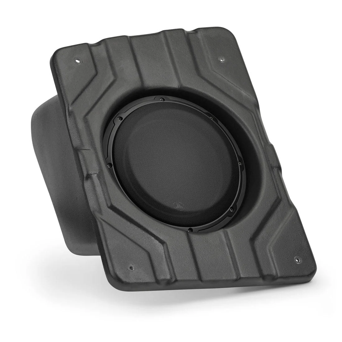JL Audio SB-POL-SLINGSUBP/10W3v3-2 Stealthbox Polaris - #94640 (SBPOLSLINGSUBP/10W3v32)